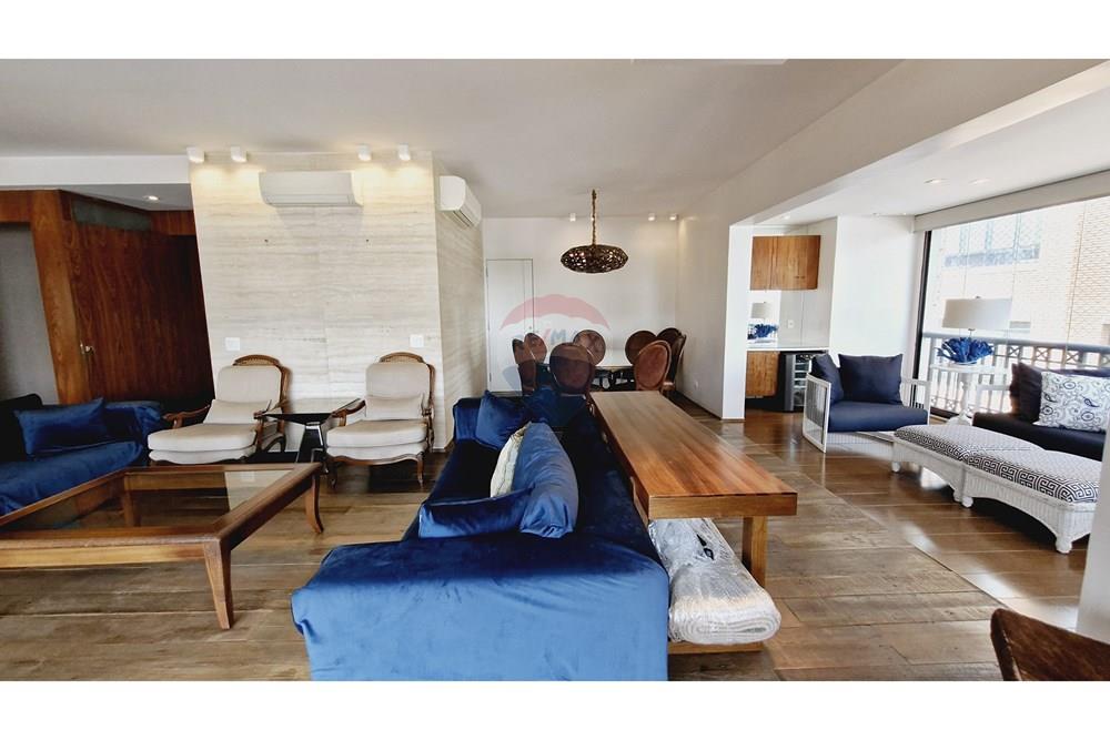 Apartamento - Alugar - São Paulo , São Paulo - RUA MINISTRO JESUINO CARDOSO, 82 (10).jpg - 601361020-389