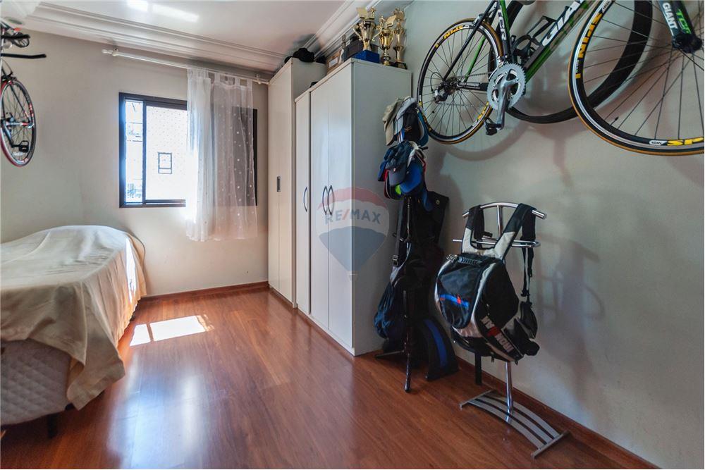 Apartamento - Venda - Santo André , São Paulo - 17 - 601351252-5