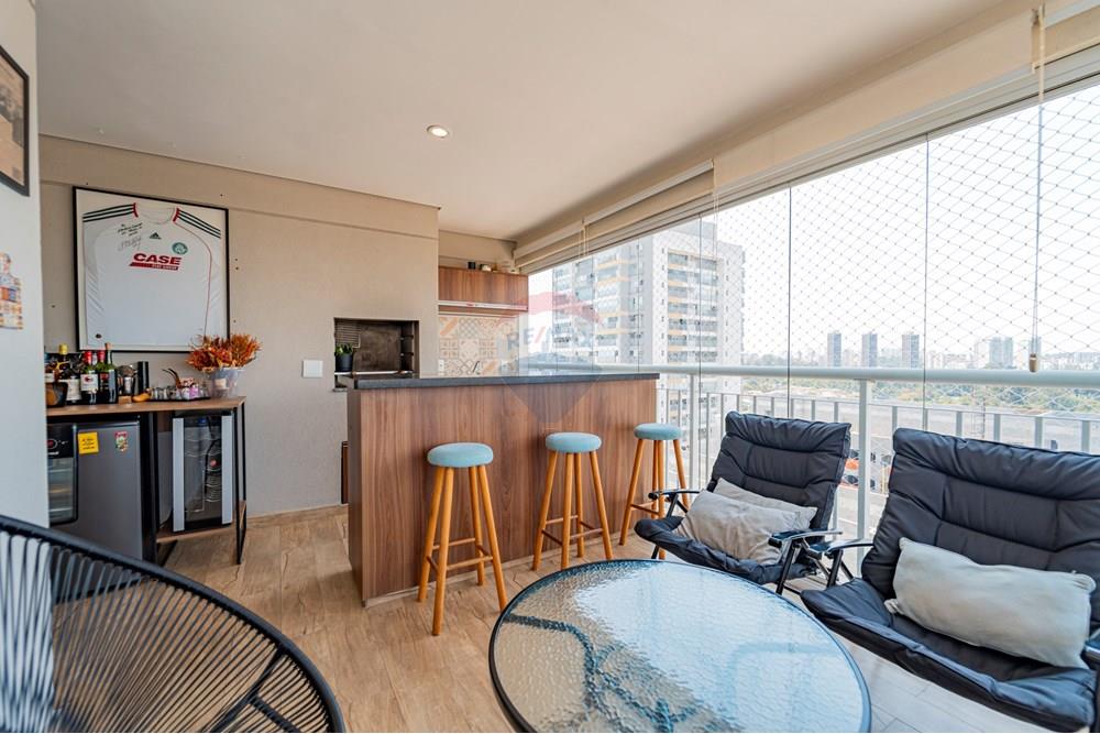 Apartamento - Venda - São Paulo , São Paulo - 601301079-12-23.JPG - 601301079-12
