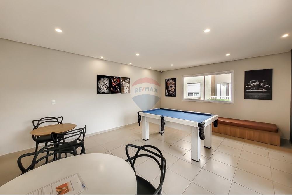 Apartamento à venda com 2 quartos, 44m² - Foto 32