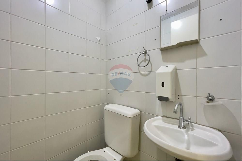 Cj. Comercial/ Sala - Venda - São Paulo , São Paulo - 601301062-13 sala comercial rua americo brasiliense chacara santo antonio remax (17).jpeg - 601301062-12