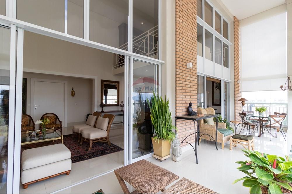 Apartamento - Venda - São Paulo , São Paulo - 01fotos_017.jpg - 601331016-38