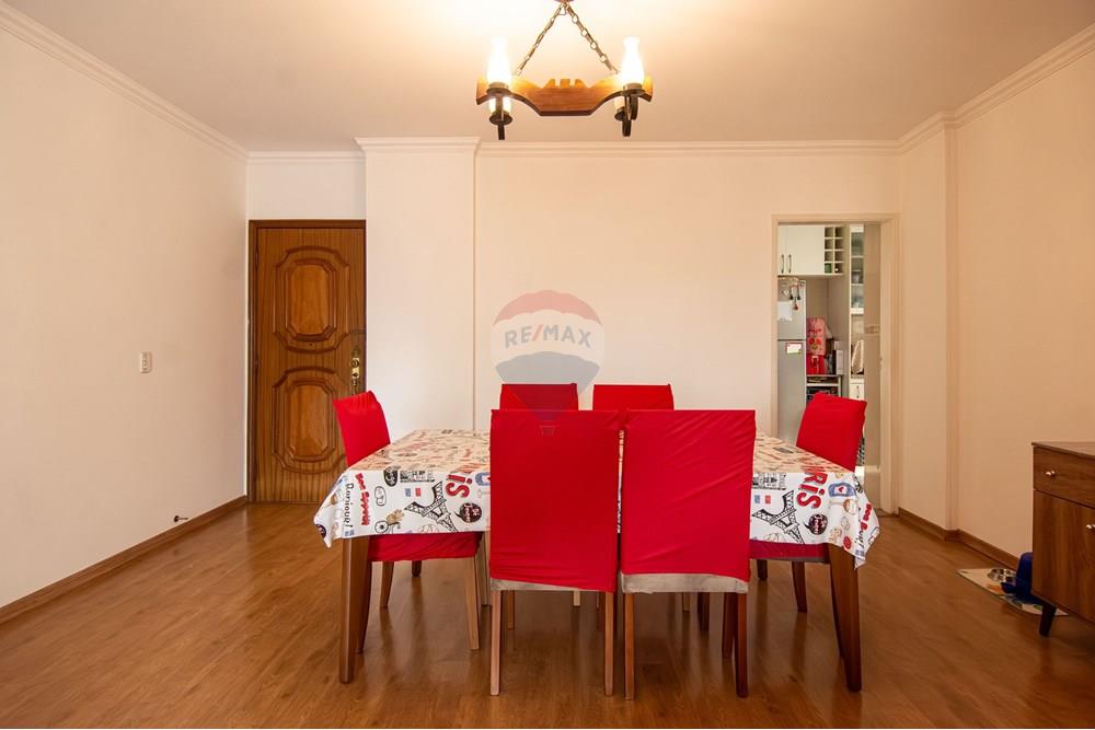 Apartamento - Venda - São Paulo , São Paulo - 01fotos_003.jpg - Sala de jantar - 601351163-53