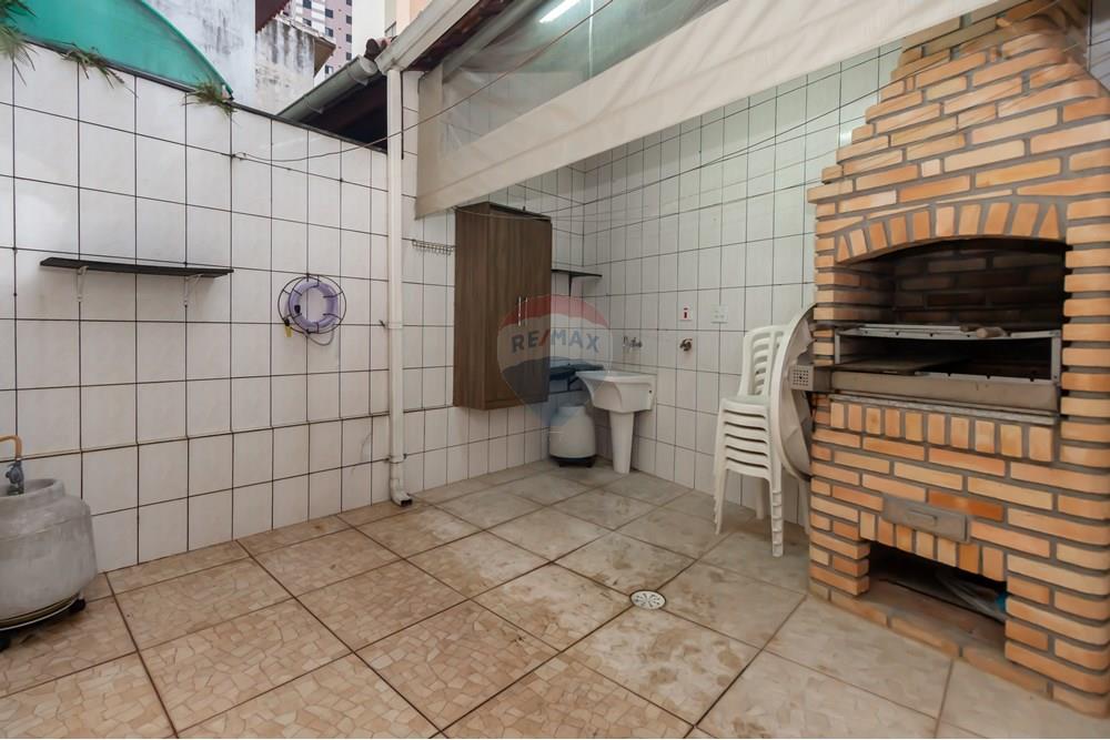 Sobrado - Venda - São Paulo , São Paulo - IMG_561826.jpg - Área Gourmet - 601811037-14