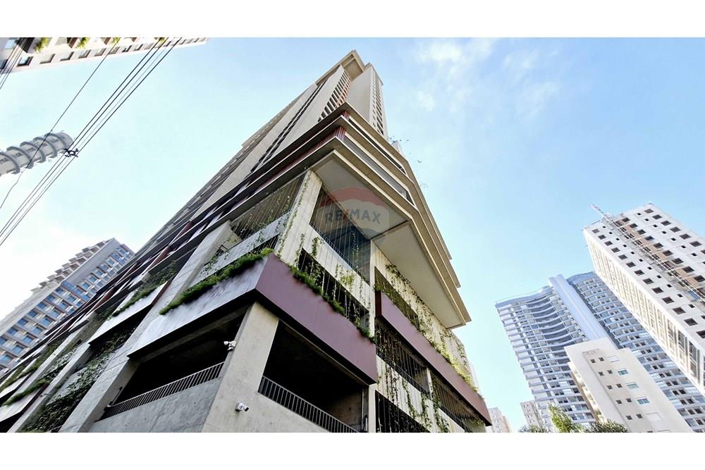 Apartamento - Venda - São Paulo , São Paulo - RUA PÁSSAROS E FLORES, 188 (3).jpg - 601361020-411