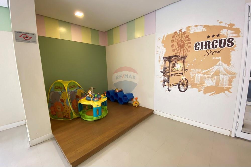 Apartamento - Venda - São Paulo , São Paulo - IMG_8401.JPG - Quarto de brinquedo - 602161016-21