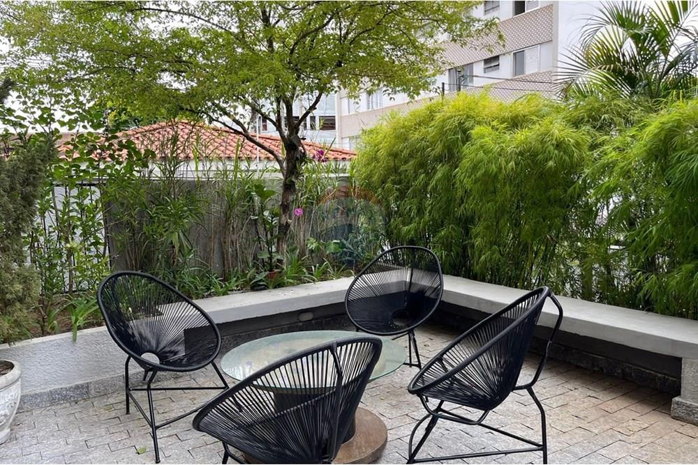 Apartamento - Venda - São Paulo , São Paulo - IMG_0625.jpg - Terraço - 601081089-12