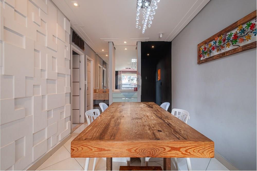 Apartamento - Venda - São Paulo , São Paulo - sala v4.jpg - Sala de jantar - 601311011-161