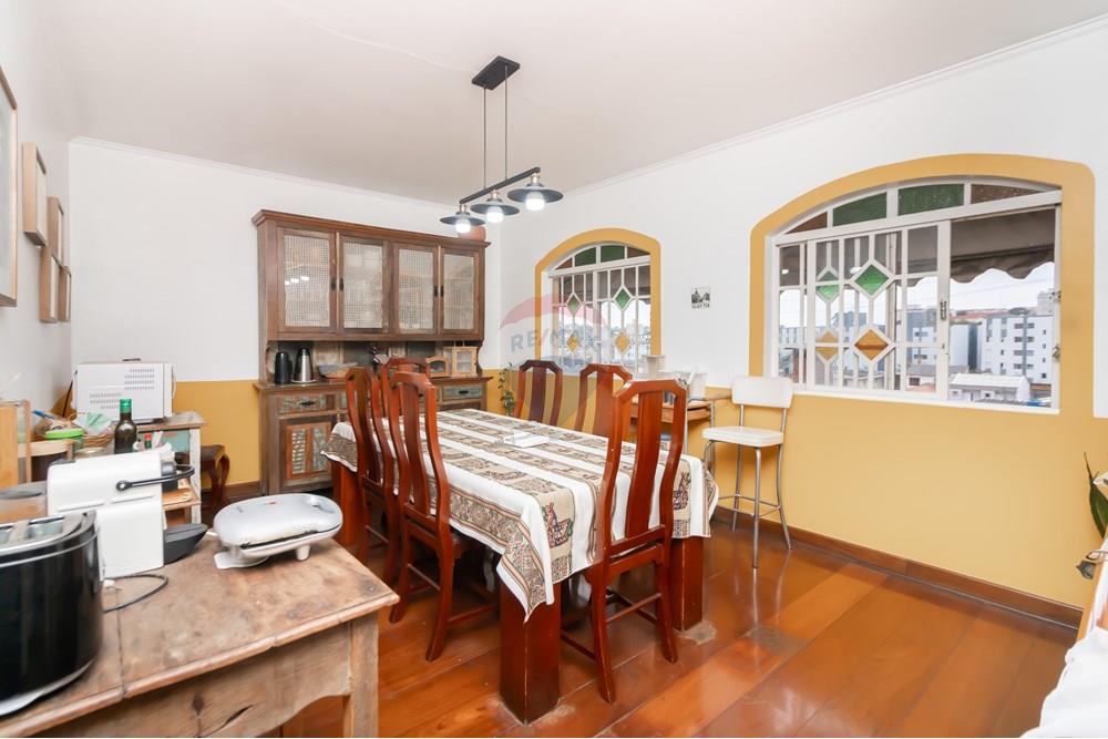 Sobrado - Venda - São Paulo , São Paulo - 3 Sala Refeições IMG_162216.jpg - 601371078-8