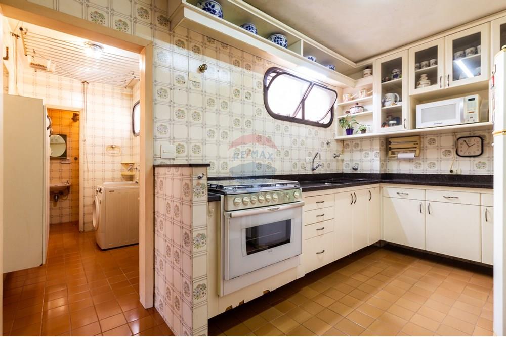 Apartamento - Venda - São Paulo , São Paulo - 17 COZINHA  (3).jpg - 602281026-232