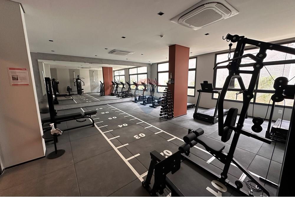 Studio - Alugar - São Paulo , São Paulo - IMG_5805.JPG - 601361051-45