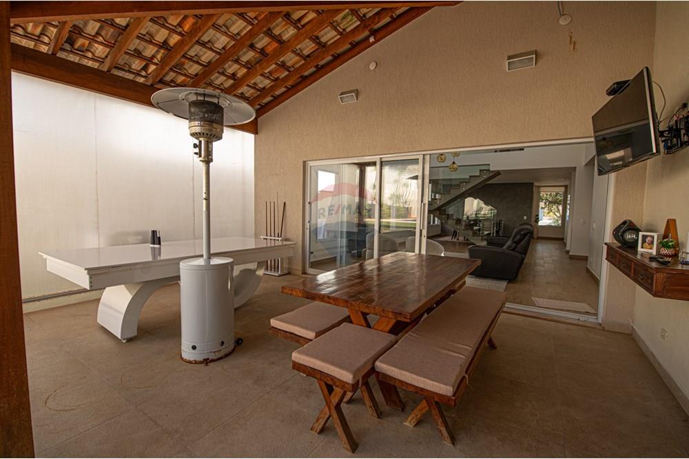 Casa de Condomínio - Venda - Jandira , São Paulo - Area gourmet.jpg - 601971072-50