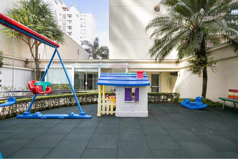 Apartamento - Alugar - São Paulo , São Paulo - 02area-condominial010.jpg - 601081042-64