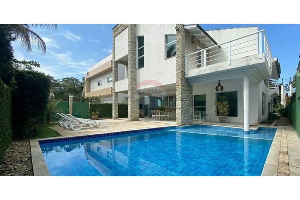 Casa de Condomínio - Venda - Bertioga , São Paulo - WhatsApp Image 2025-02-20 at 15.02.30 (2).jpeg - 602331002-3