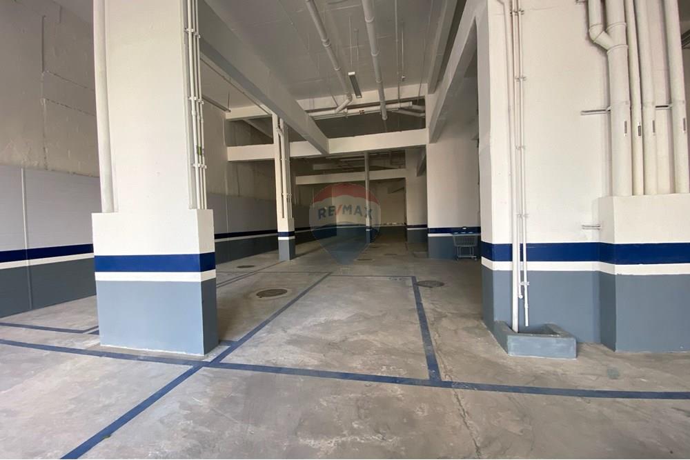 Apartamento - Alugar - São Paulo , São Paulo - 7. GARAGEM 1.jpg - 602161002-67