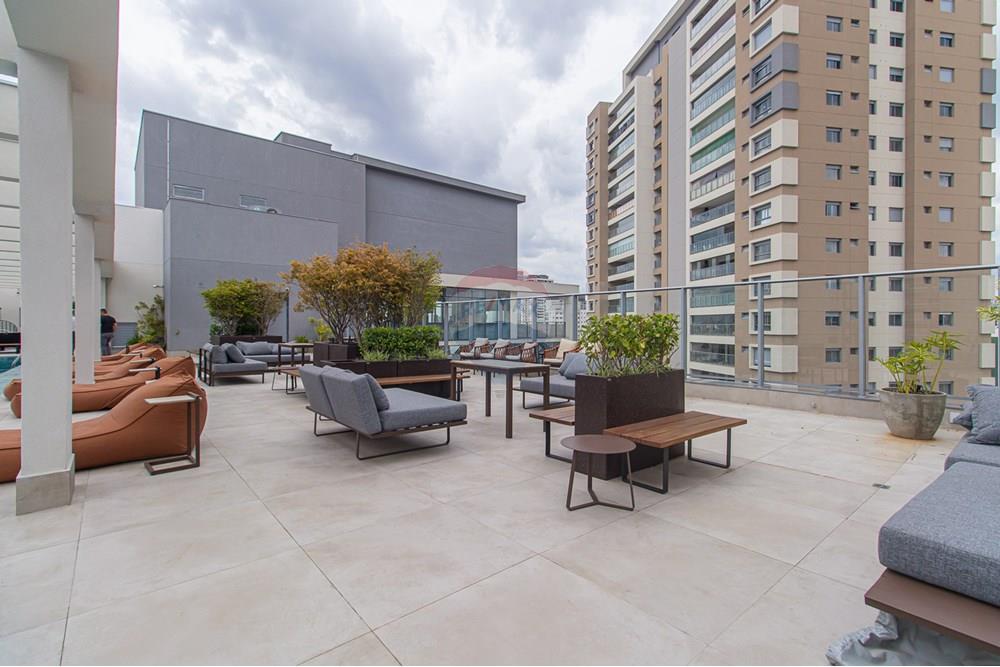 Apartamento - Venda - São Paulo , São Paulo - 02area-condominial_021.jpg - 601401017-52