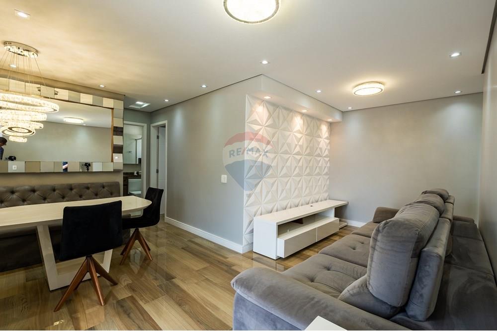 Apartamento - Venda - São Paulo , São Paulo - 6_AP.jpg - 601471003-179