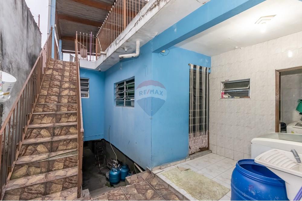 Casa - Venda - São Paulo , São Paulo - IMG_525318.jpg - 601751005-523