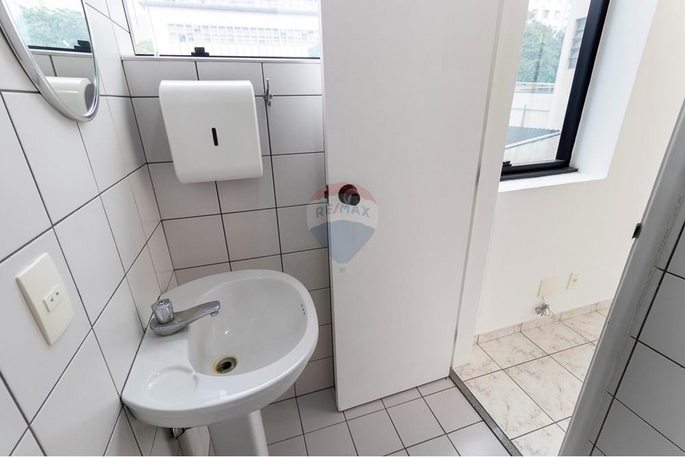 Cj. Comercial/ Sala - Venda - São Paulo , São Paulo - 05banheiros_003.jpg - 601401028-21