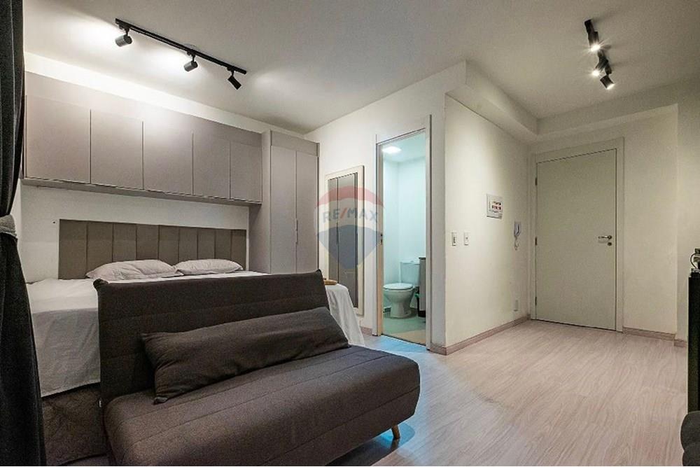 Apartamento - Alugar - São Paulo , São Paulo - 7 CV 4.jpeg - 601361040-170