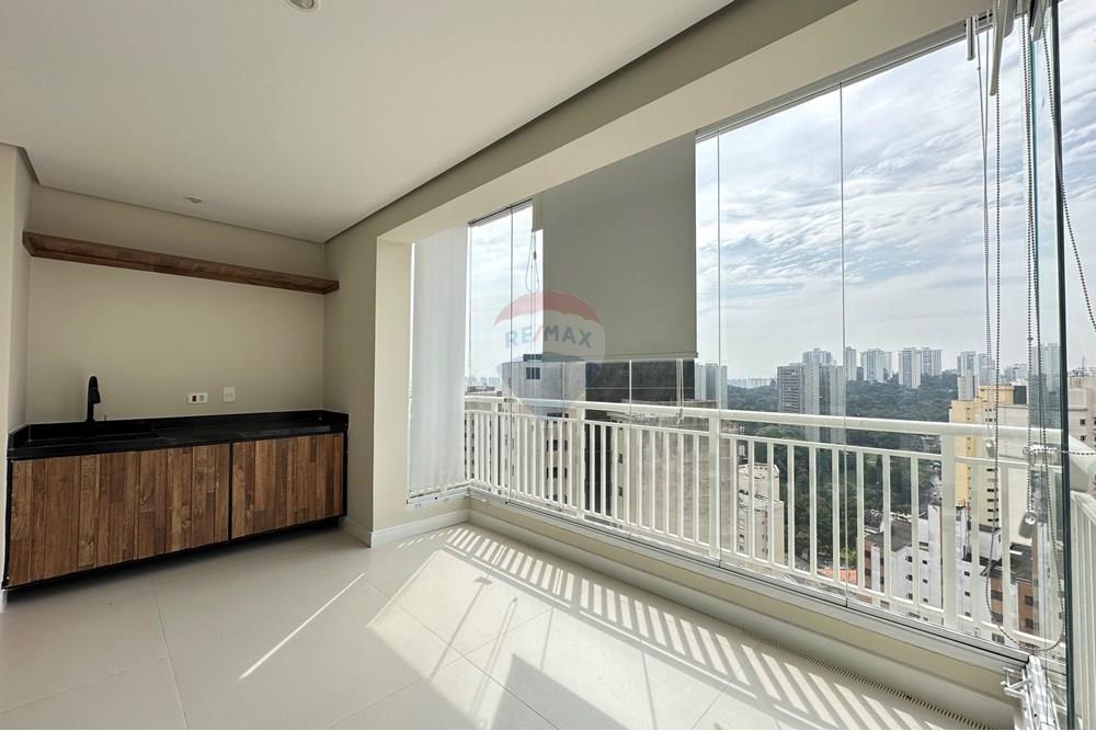 Apartamento - Alugar - São Paulo , São Paulo - IMG_6585.jpeg - 602071001-269