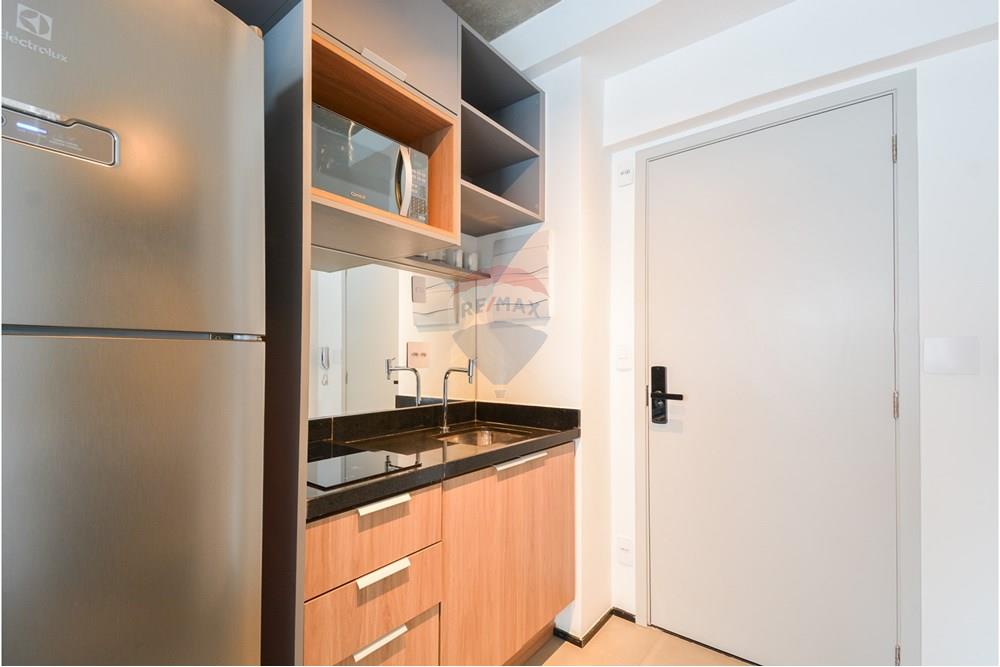 Studio - Venda - São Paulo , São Paulo - DSC_0353.jpg - 601241003-151