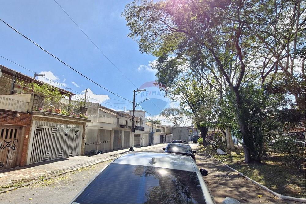 Sobrado - Venda - São Paulo , São Paulo - RUA LIBERO DE MIRANDA, 119 (2).jpg - 601051043-12