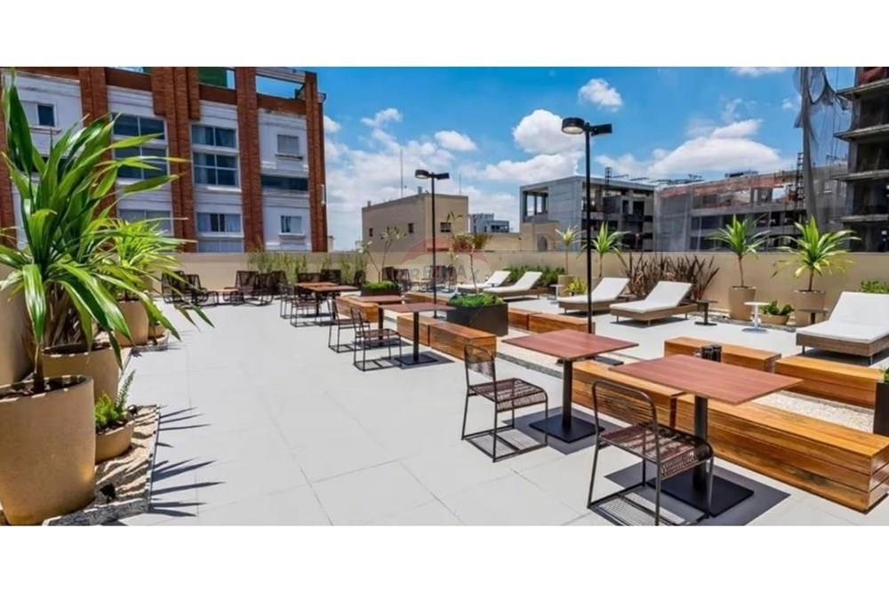 Studio - Alugar - São Paulo , São Paulo - Captura de tela 2025-10-27 101444.jpg - 602031023-12