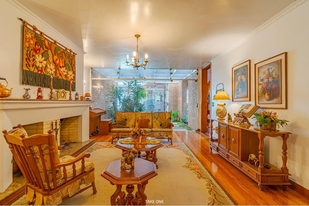 Casa - Venda - São Paulo , São Paulo - 8b4d61f6-2524-410a-89e0-1fd8777a0829.jpeg - 601251152-23