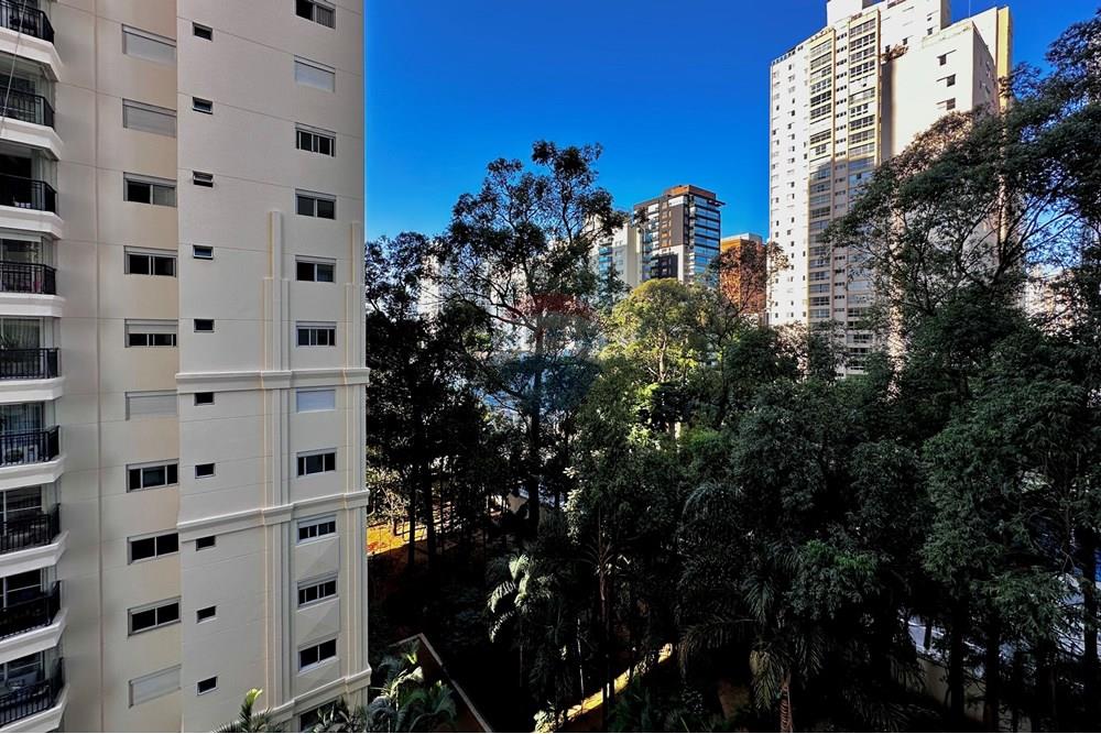 Apartamento - Alugar - São Paulo , São Paulo - IMG_5188.jpg - 602321003-63