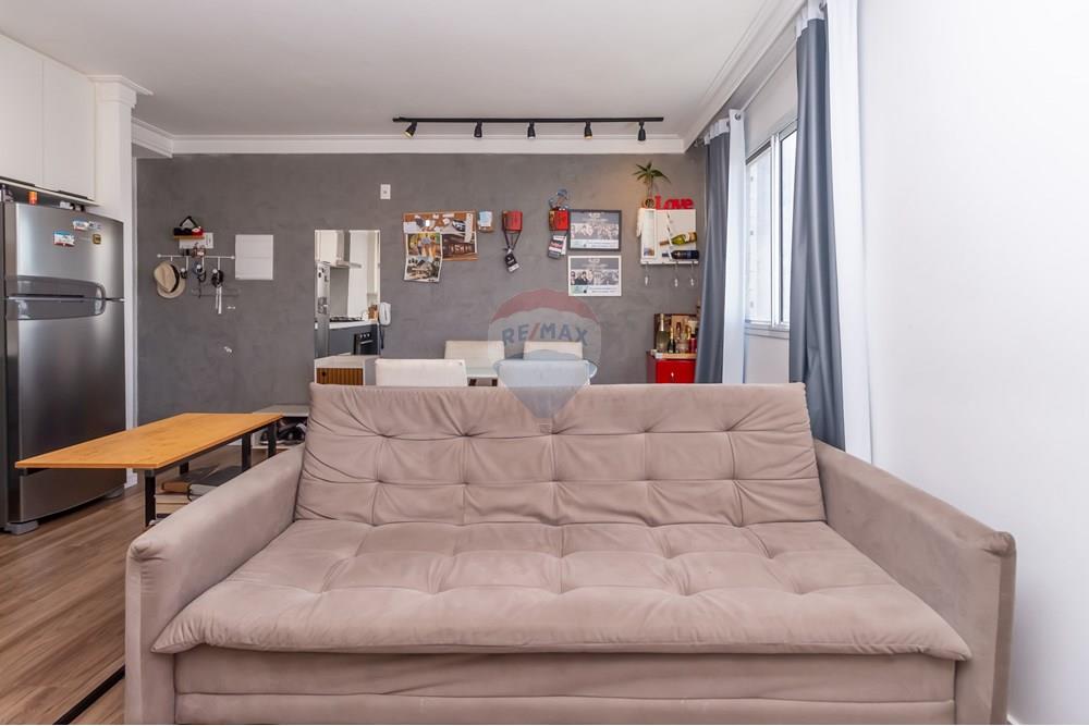 Apartamento à venda com 1 quarto, 40m² - Foto 17
