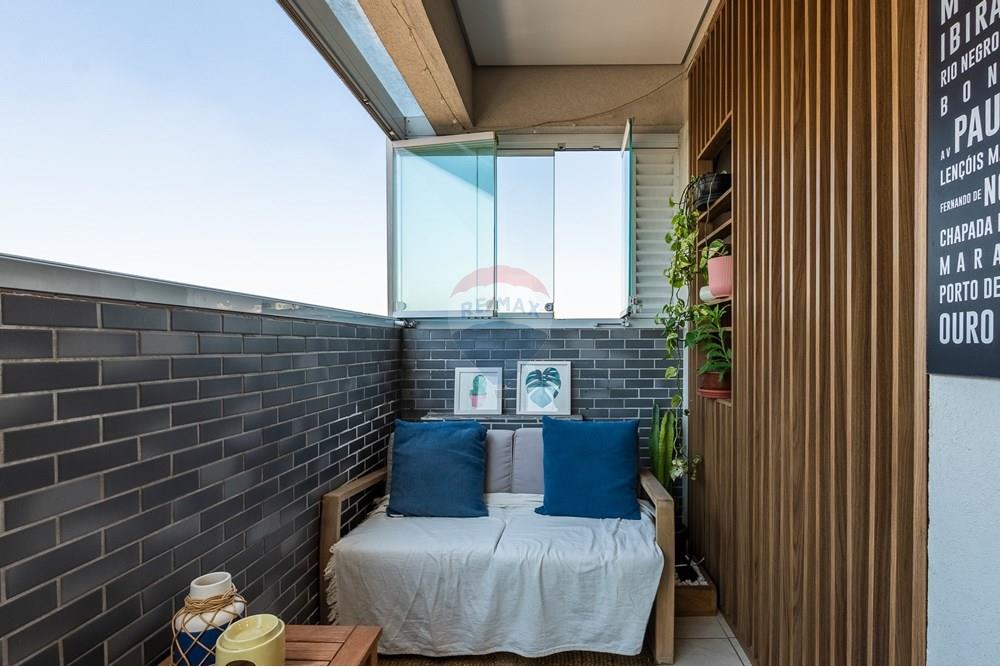 Apartamento - Venda - São Paulo , São Paulo - 13_AP.jpg - 601471041-40