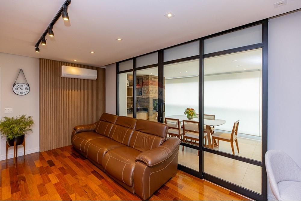 Apartamento, 3 quartos, 135 m² - Foto 11