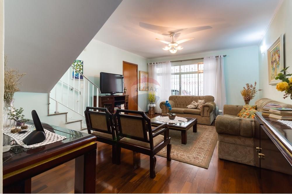 Casa - Venda - São Paulo , São Paulo - 1 SALA (2).jpg - 601261002-227