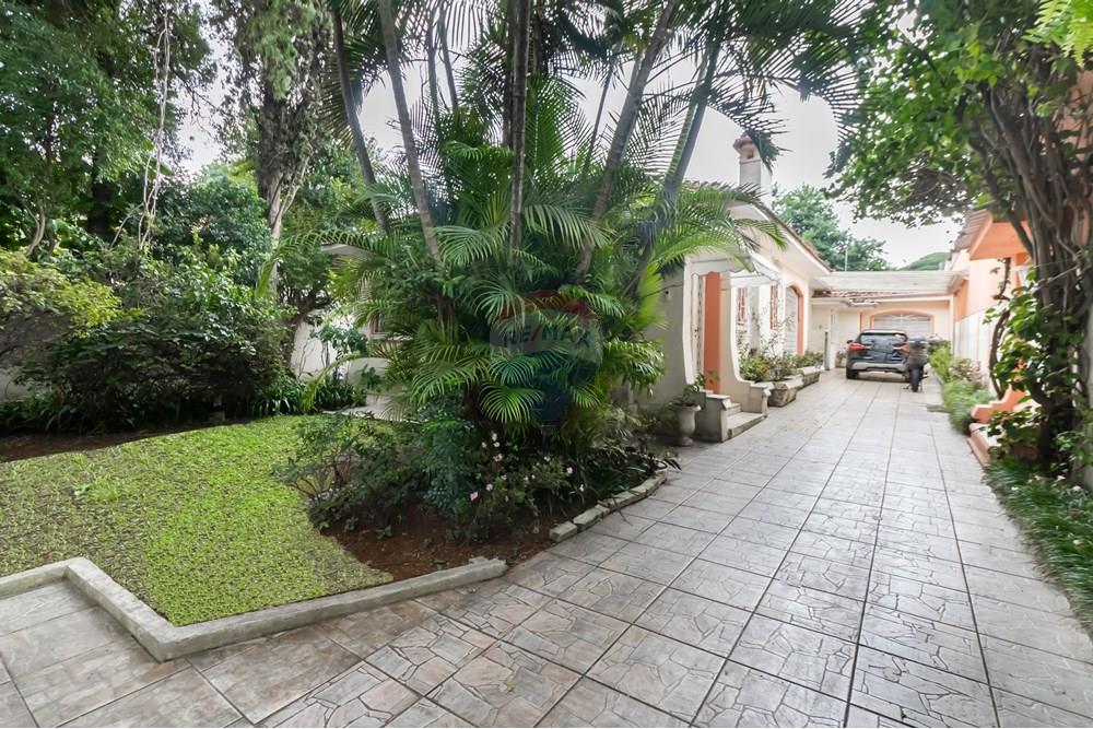 Casa - Venda - São Paulo , São Paulo - 2.jpg - 602281004-40