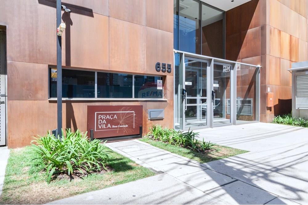 Apartamento - Venda - São Paulo , São Paulo - DSC_9321.jpeg - 601191033-78