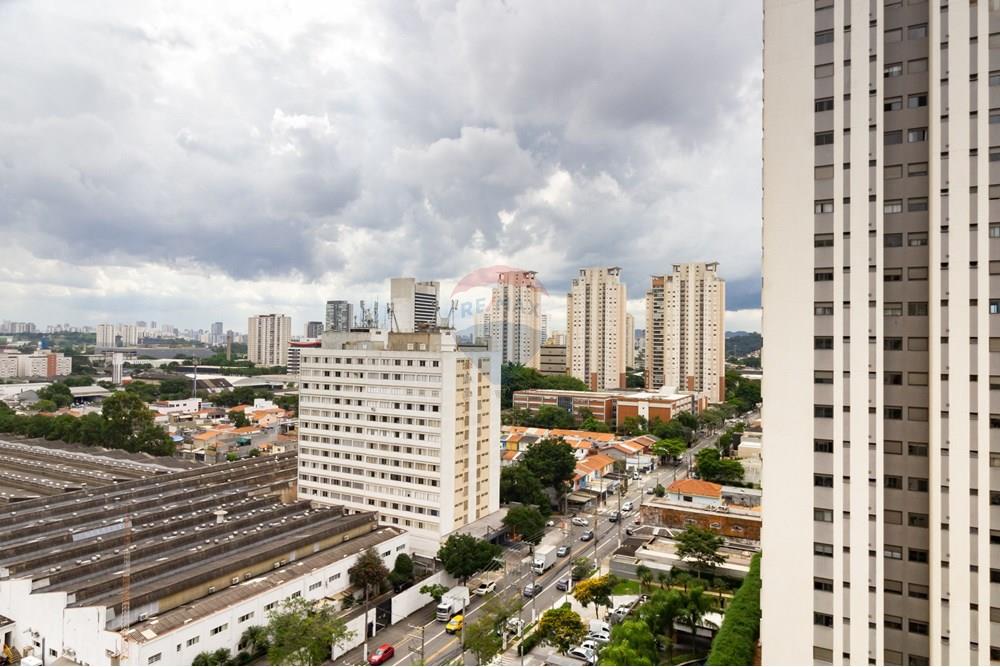 Apartamento - Venda - São Paulo , São Paulo - 6 VISTA VARANDA (2).jpg - 601261059-83