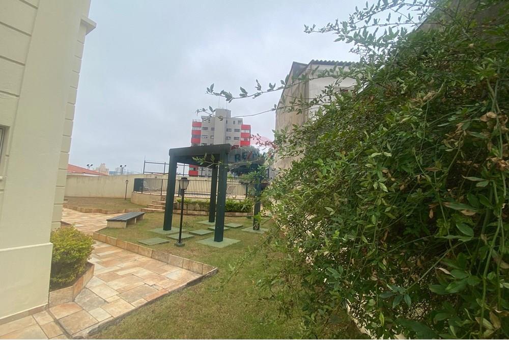 Apartamento - Alugar - São Paulo , São Paulo - WhatsApp Image 2024-05-21 at 15.17.38.jpeg - Layout aberto - 602161004-140