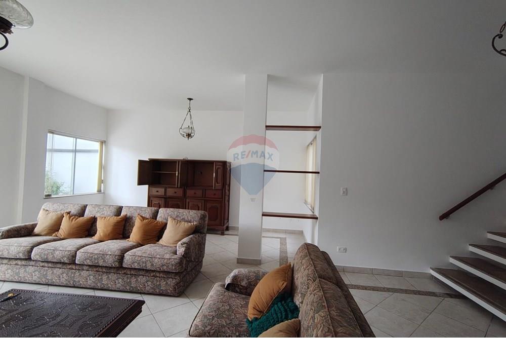 Casa de Condomínio - Alugar - São Paulo , São Paulo - SALA DE FESTAS 1.jpeg - 601751084-19