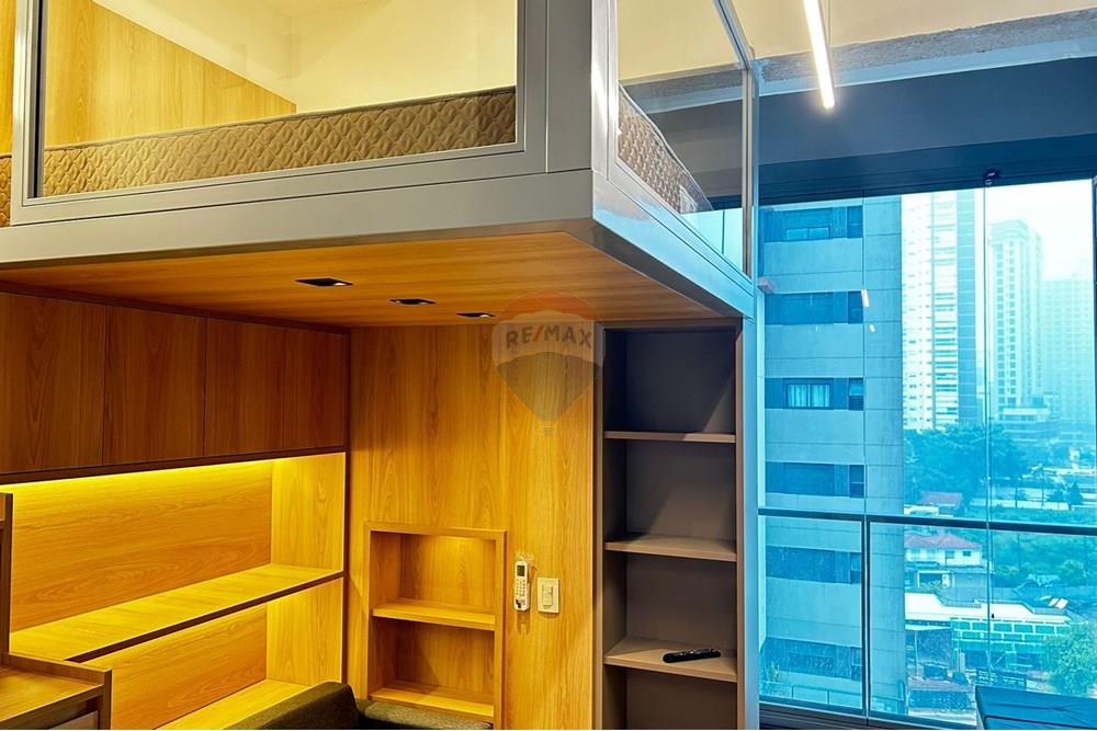 Apartamento - Alugar - São Paulo , São Paulo - WhatsApp Image 2025-01-30 at 14.21.11.jpeg - 601361052-51