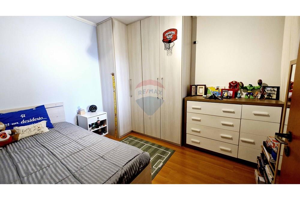 Casa de Condomínio - Venda - São Paulo , São Paulo - RUA ROSA MARIA, 315 (21).jpg - Quarto infantil - 601051032-133