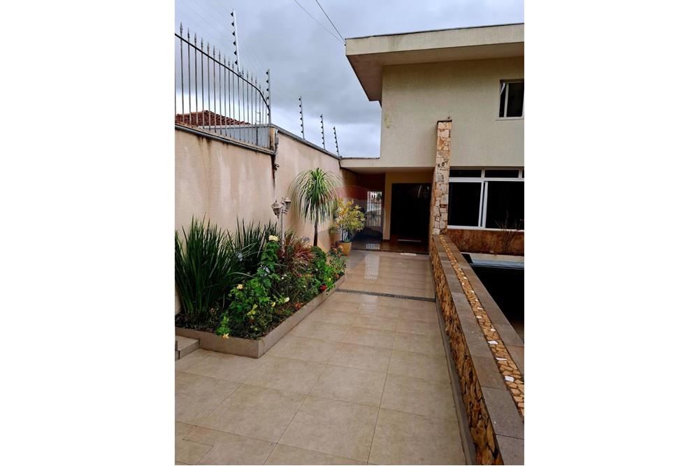 Sobrado - Alugar - São Paulo , São Paulo - 4.jpeg - 602291016-82