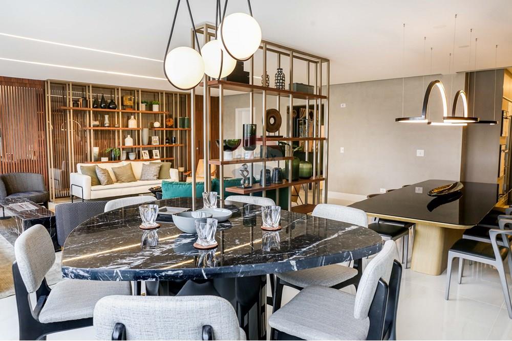 Apartamento - Venda - São Paulo , São Paulo - ONLY - DECORADO - AMBIENTES INTEGRADOS  1.jpg - 601971032-112