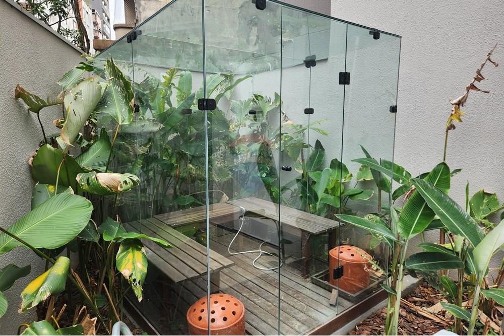 Apartamento, 1 quarto, 25 m² - Foto 39