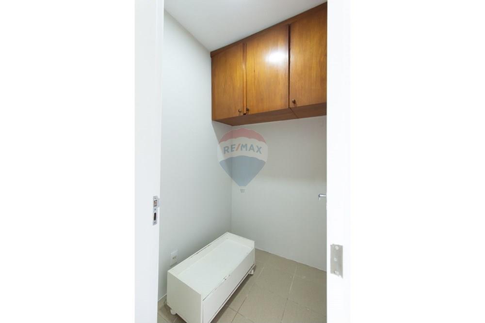 Apartamento - Venda - São Paulo , São Paulo - 43 Quarto de Serviço.jpg - 601971015-616
