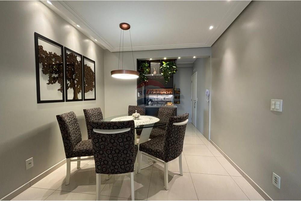 Apartamento - Alugar - São Paulo , São Paulo - WhatsApp Image 2025-10-30 at 10.50.10 (1).jpeg - Sala de jantar - 601811001-142