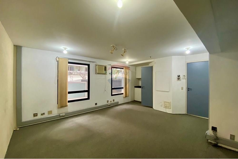 Cj. Comercial/ Sala - Alugar - São Paulo , São Paulo - Alameda Casa Branca 14.jpg - 601241038-36