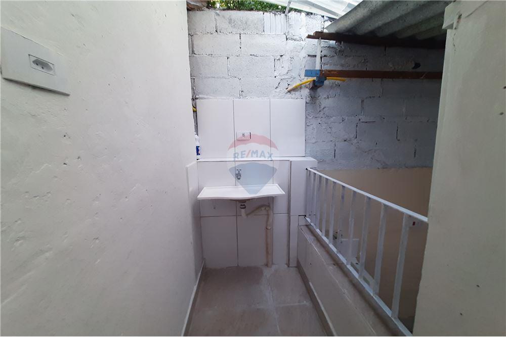 Casa de Vila - Alugar - São Paulo , São Paulo - 17 - 602101011-212