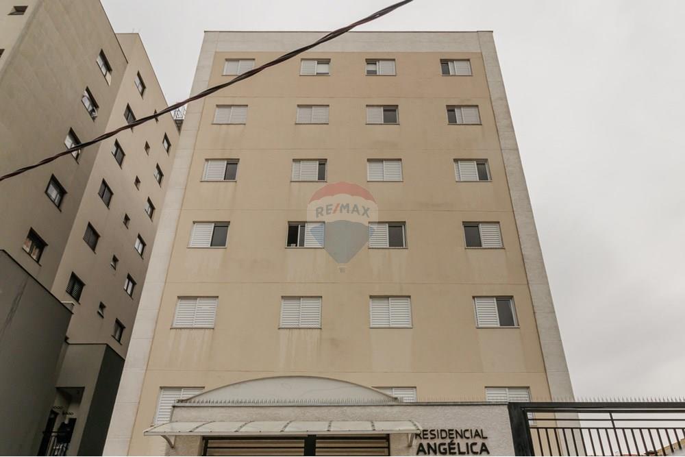 Apartamento, 2 quartos, 49 m² - Foto 46