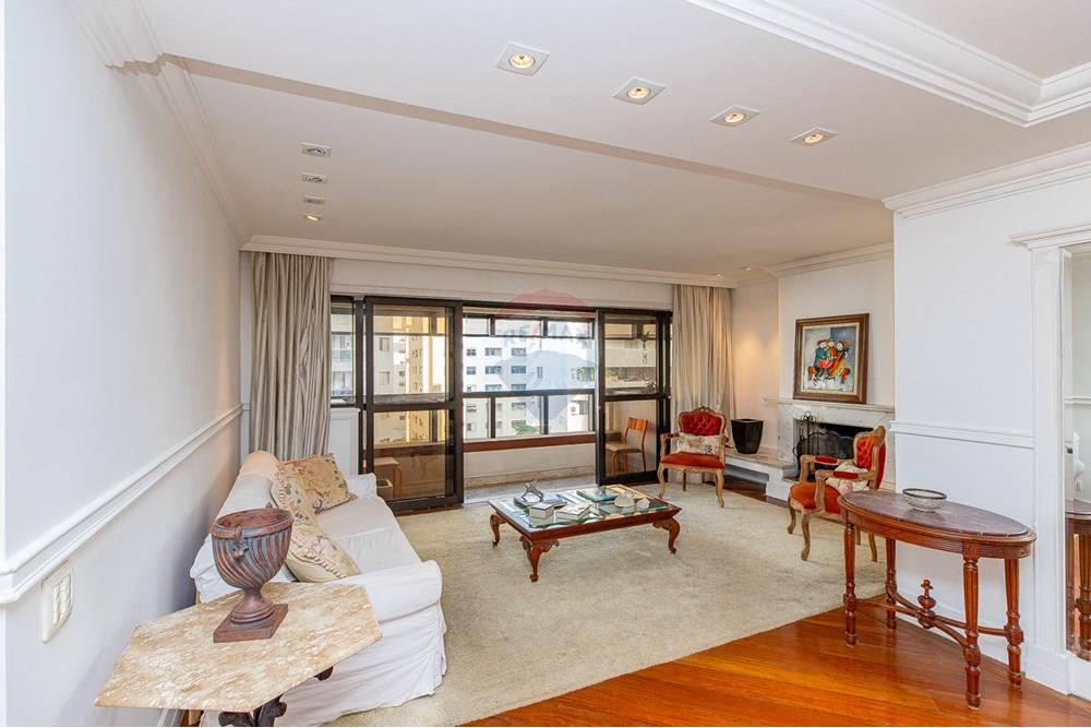 Apartamento - Alugar - São Paulo , São Paulo - Remax Ville-76.jpg - 601241044-43